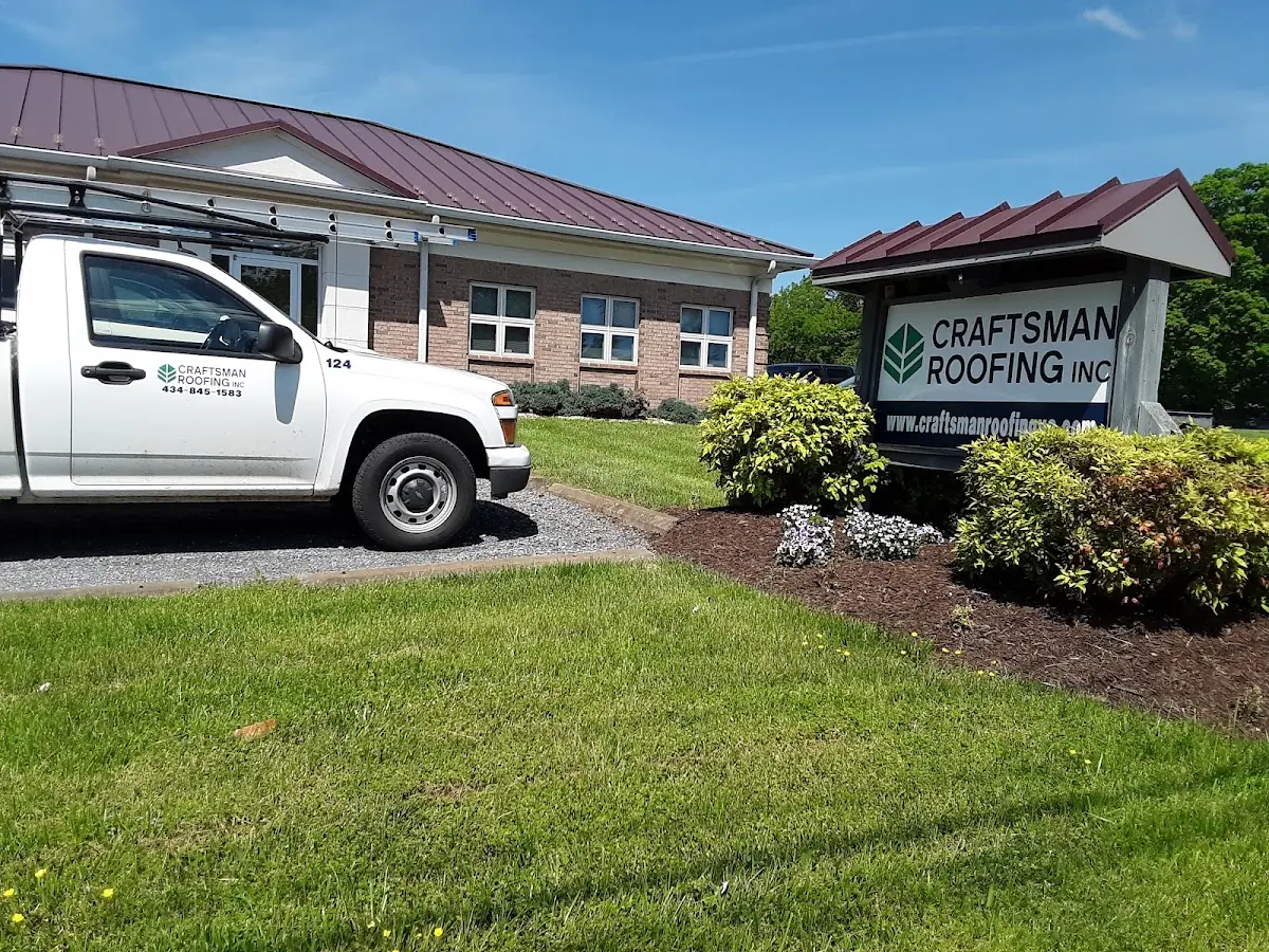 Quality Wind Damage Roof Repair by experienced craftsmen in Panthersville